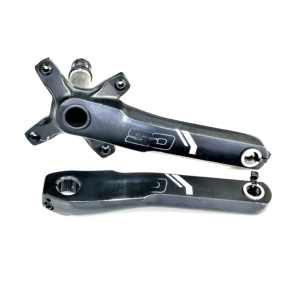 SD M-83 175mm crankset