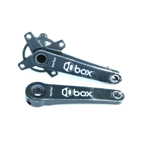 Box Four 170mm crankset