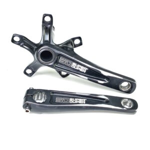 SD Expert 5H 145mm crankset
