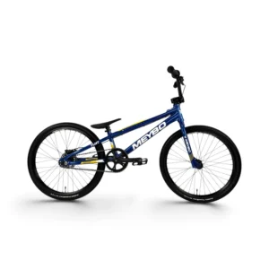 Meybo TLNT 2026.5 BMX Bike Blue /Yellow /White