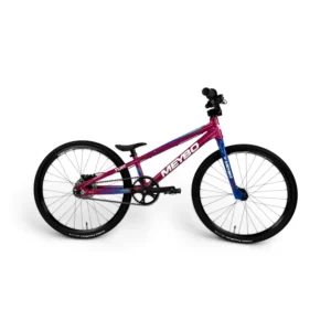 Meybo TLNT 2026.5 BMX Bike Pink /White /Blue