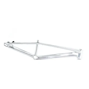 Meybo Holeshot 2027 BMX Race Frame (G14.0) | Raw
