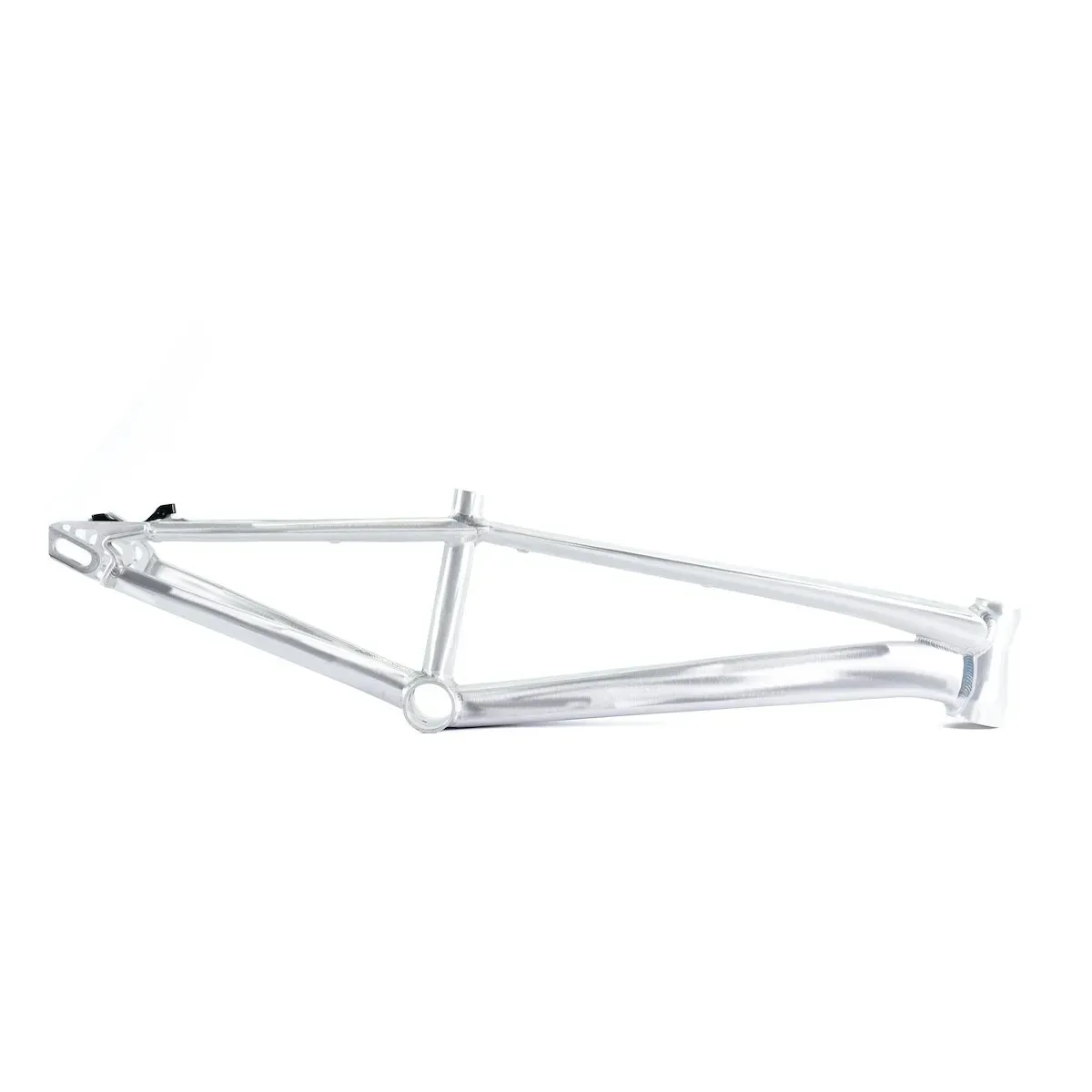 Meybo Holeshot 2027 BMX Race Frame (G14.0) | Raw