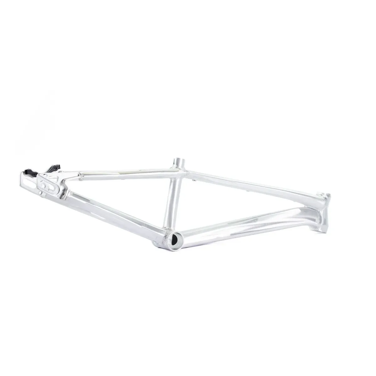 Meybo Holeshot 2027 BMX Race Frame (G14.0) | Raw - Afbeelding 2