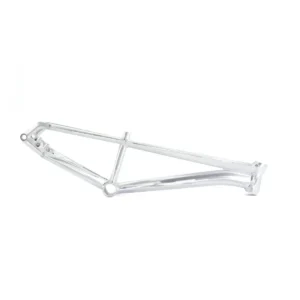 Meybo HSX Alloy 2027 BMX Race Frame (G4.2) | Raw