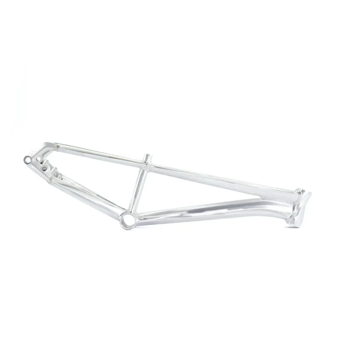 Meybo HSX Alloy 2027 BMX Race Frame (G4.2) | Raw
