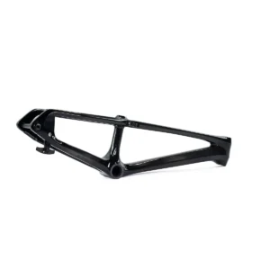 Meybo HSX Carbon 2027 BMX Race Frame (G2.0) | No Decal / Shiny coat