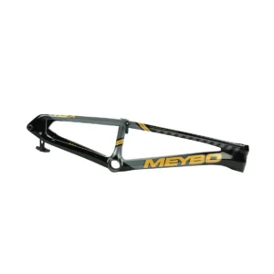 Meybo HSX Carbon 2027 BMX Race Frame (G2.4) | Team Factory 26 Replica
