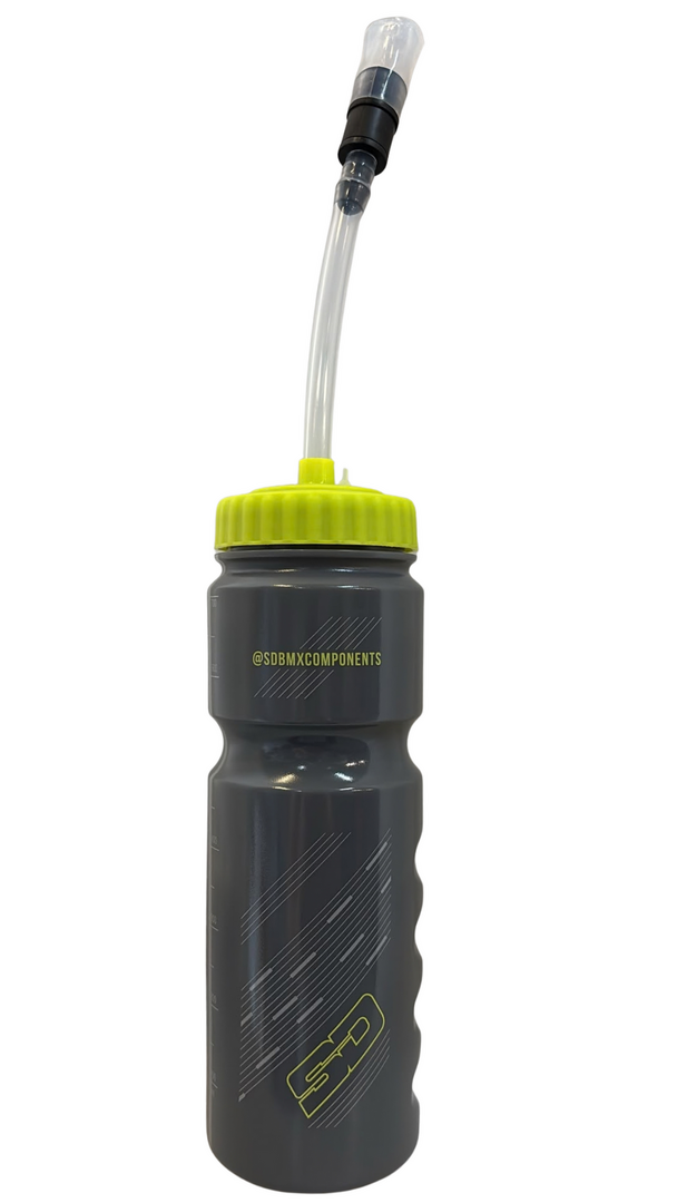 SD Bottle V5 With Straw 700ml - Afbeelding 2