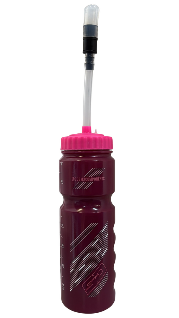 SD Bottle V5 With Straw 700ml - Afbeelding 4