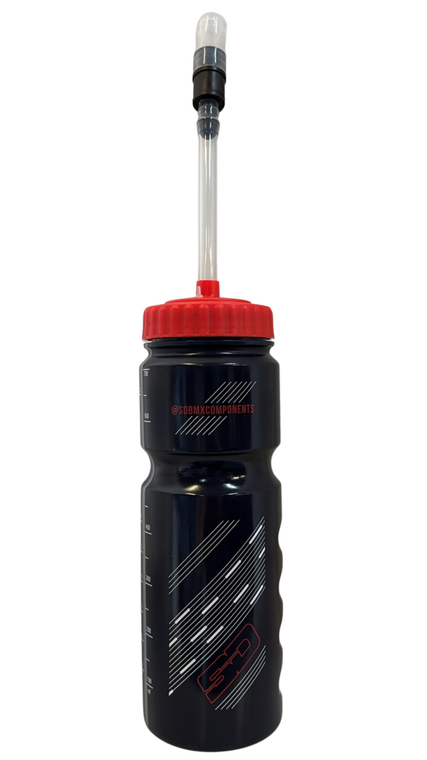 SD Bottle V5 With Straw 700ml - Afbeelding 5