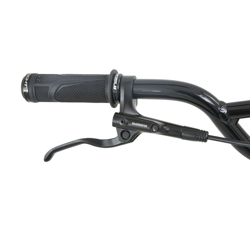 Chase Edge BMX Bike 2027 | Dark Midnight - Afbeelding 4