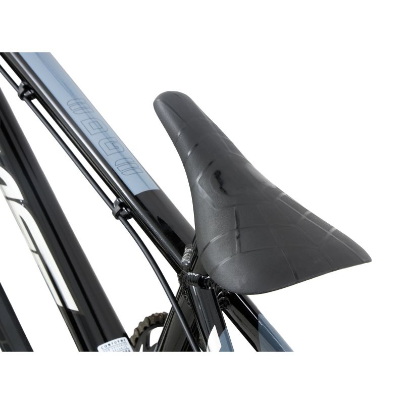Chase Edge BMX Bike Cr-Mo Fork 2027 | Black / Dark Grey - Afbeelding 2
