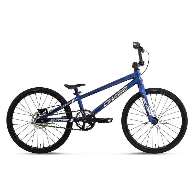 Chase Edge BMX Bike 2027 | Dark Midnight - Afbeelding 6