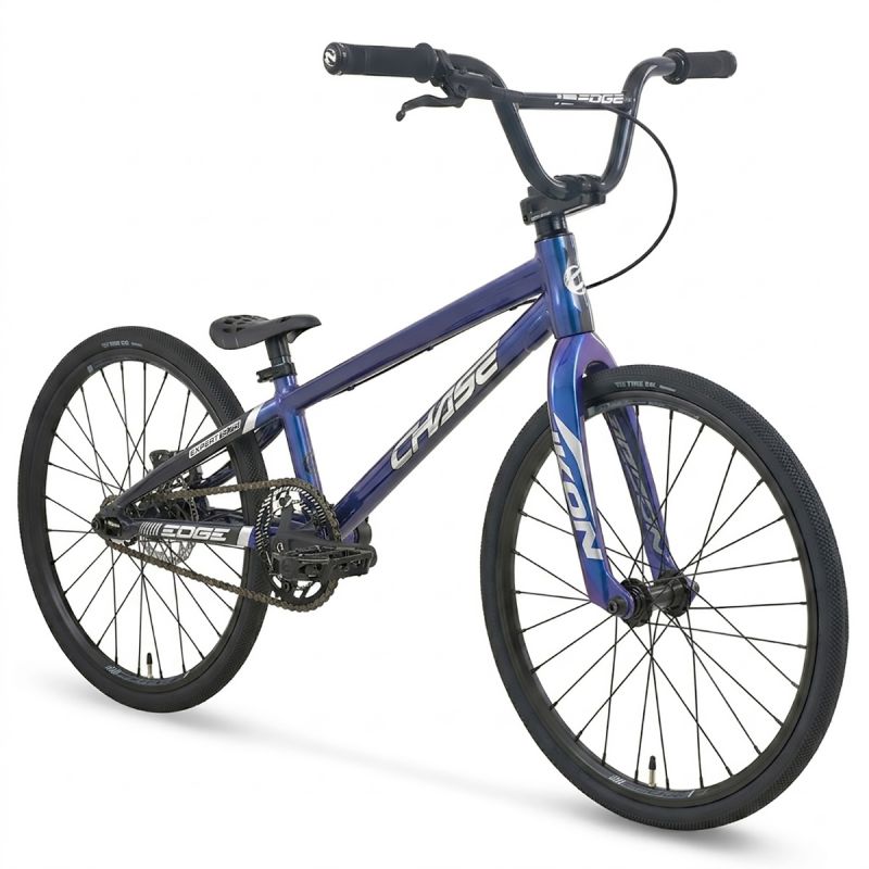 Chase Edge BMX Bike 2027 | Dark Midnight - Afbeelding 7