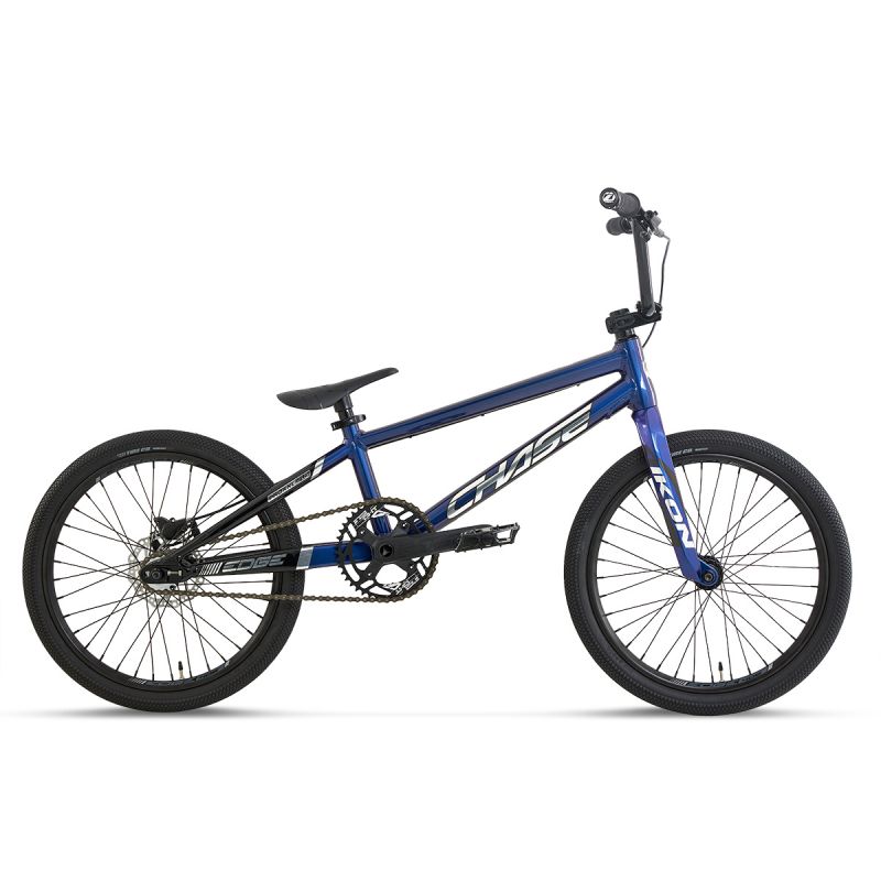 Chase Edge BMX Bike 2027 | Dark Midnight - Afbeelding 8