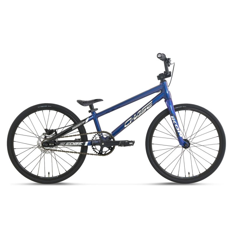 Chase Edge BMX Bike 2027 | Dark Midnight - Afbeelding 10