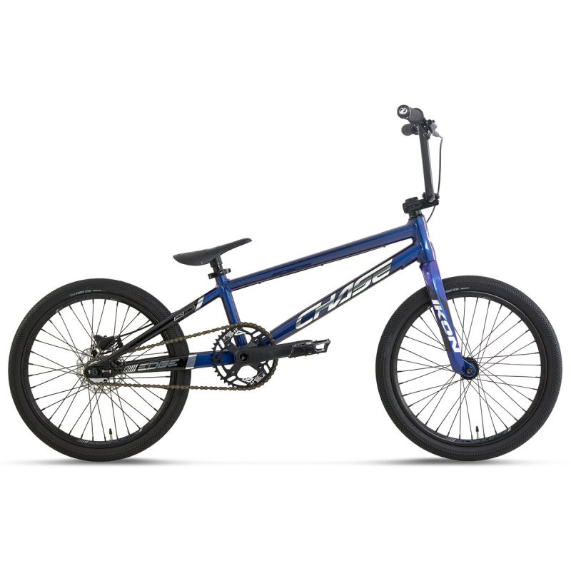 Chase Edge BMX Bike 2027 | Dark Midnight - Afbeelding 14