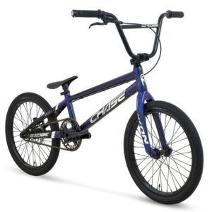 Chase Edge BMX Bike 2027 | Dark Midnight