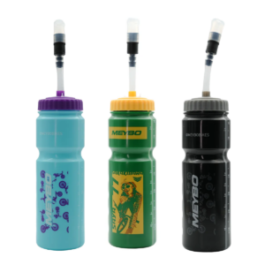 Meybo Bottle V4 With Straw 700ml