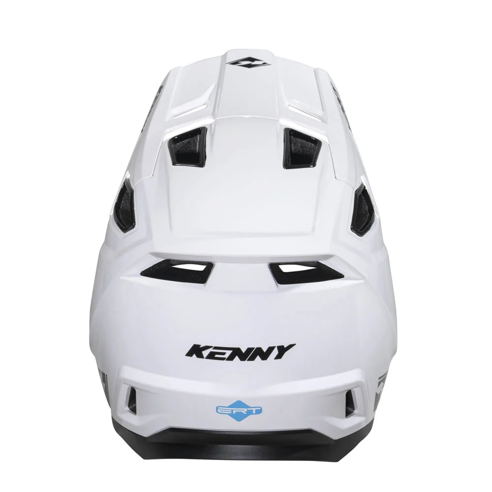 Kenny Prolight BMX Helmet Graphic Solid White - Afbeelding 4